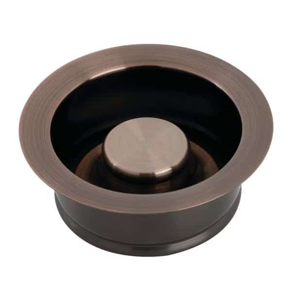 BS3006AC Garbage Disposal Flange, Antique Copper