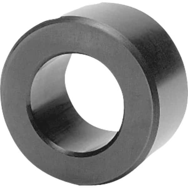 Centring Bush Grade I, D=50, T=+0,005 To +0,018, L=50, Ball-Bearing Steel Hardened And Black Oxid Fi