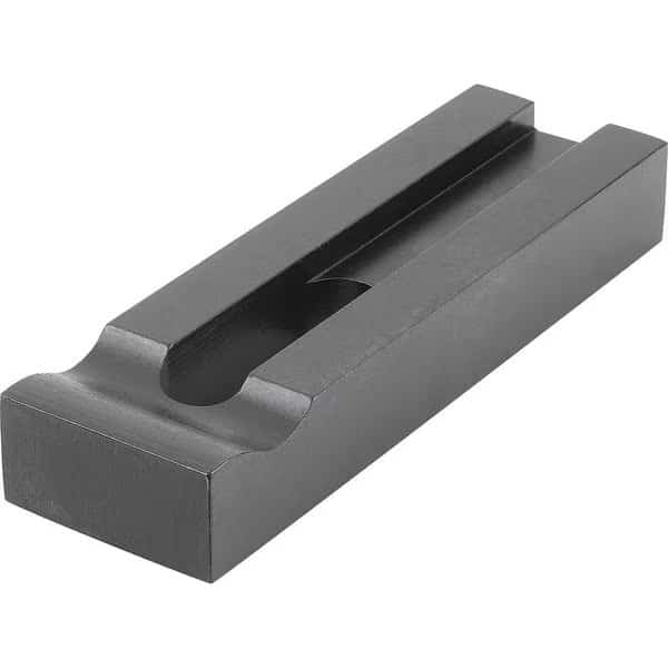 Clamp Strap Relocatable 63X25X16 Carbon Steel