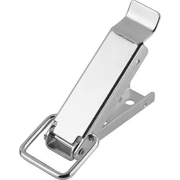 Latches with Pull Bar Style A