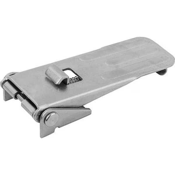 Adjustable Latches screw-on holes covered Style B