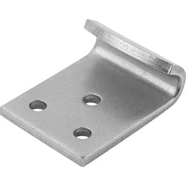 Catch Plate, Style A