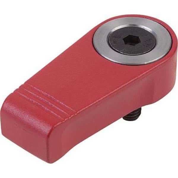 Stop Latches