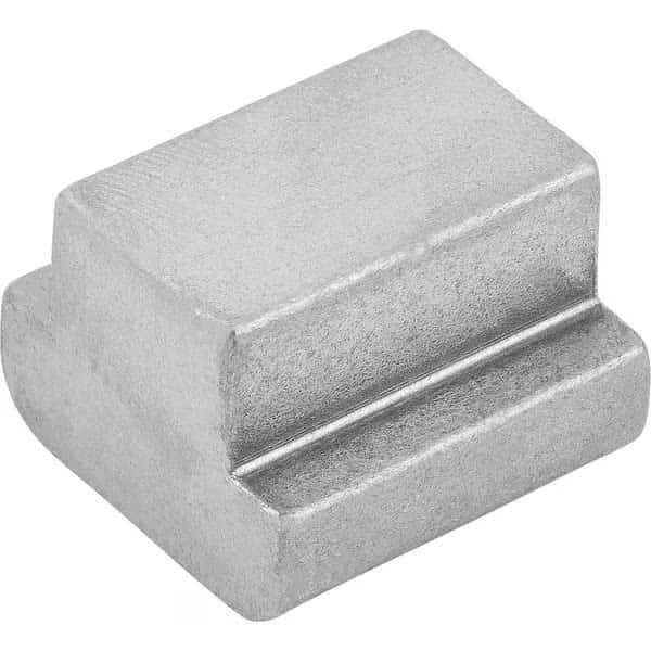 Nut B=32 Carbon Steel, Blank, Nb=20