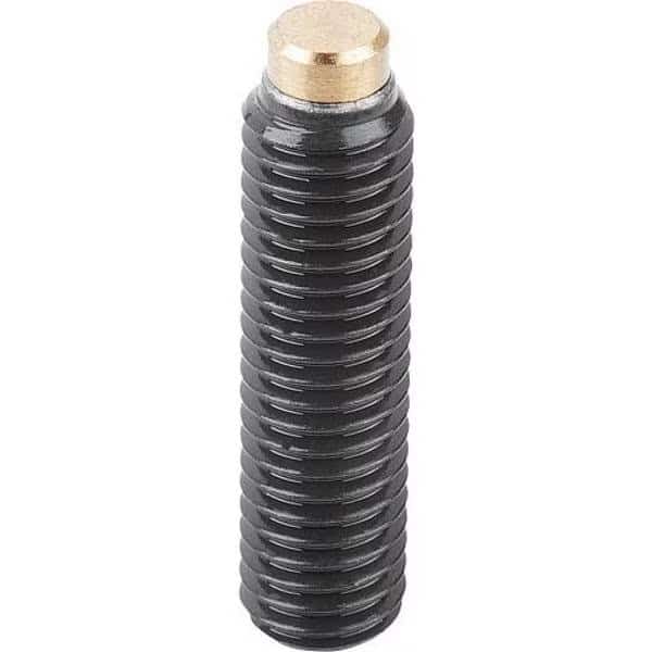 Thrust Screws with non-marring pin