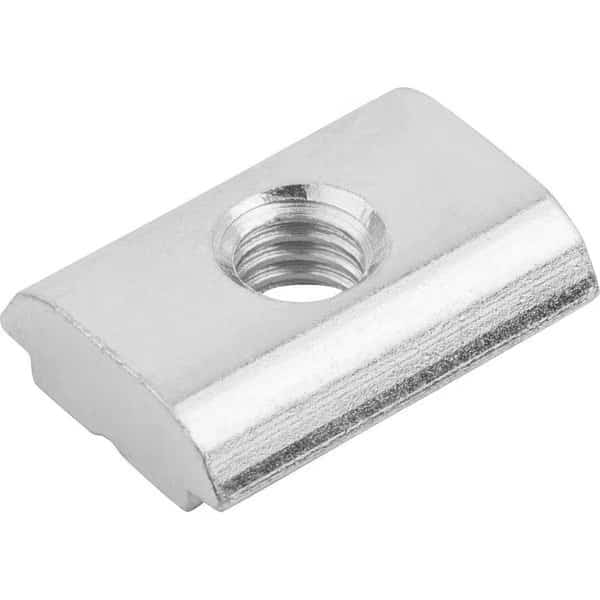 Slot Key Twist-In D=M06 B=14 Steel