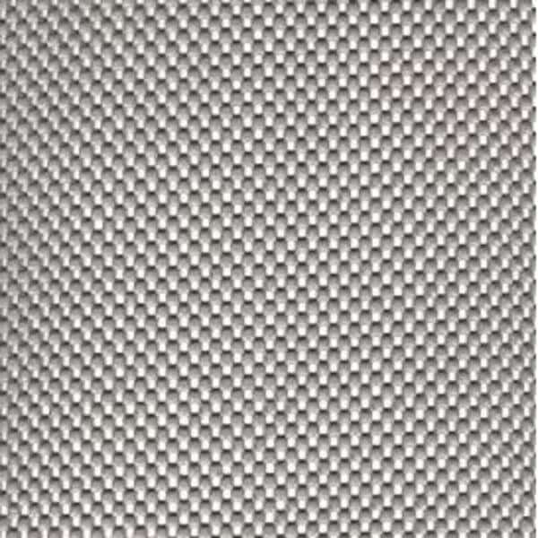Grip Premium Drawer and Shelf Liner, Cool Gray 18"x10 Ft., PK15