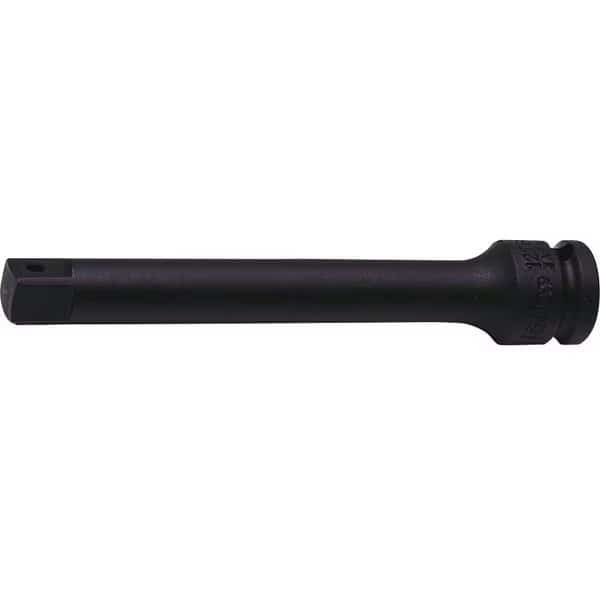 Extension Bar 55mm Pin type 1/4 Sq. Drive