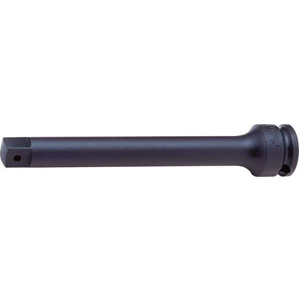 Extension Bar 250mm Pin type 3/8 Sq. Drive