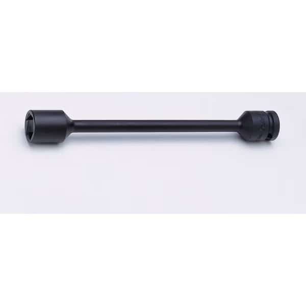 Torsion Bar 21mm x 100NM 216mm Color coded 1/2 Sq. Drive