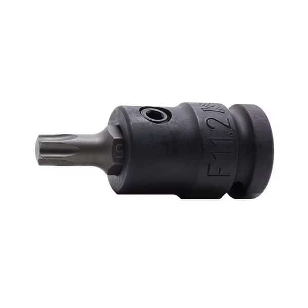 Bit Socket TORX T30 58mm 1/2 Sq. Drive