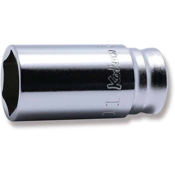 Socket 11mm 6 Point 30mm Z-series 1/4 Sq. Drive