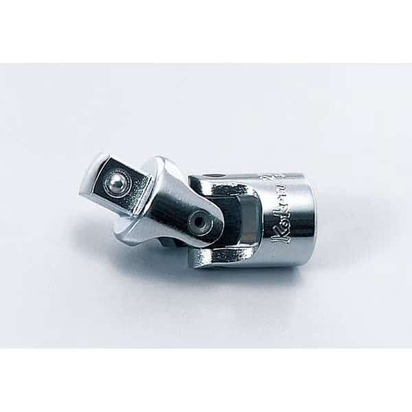 Universal Joint 1/4 Square 33mm 1/4 Sq. Drive