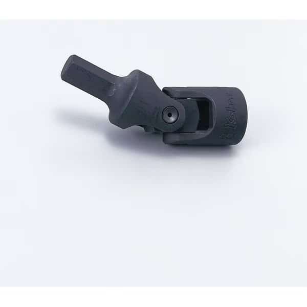 Universal Bit Socket 7mm Hex 62mm 3/8 Sq. Drive