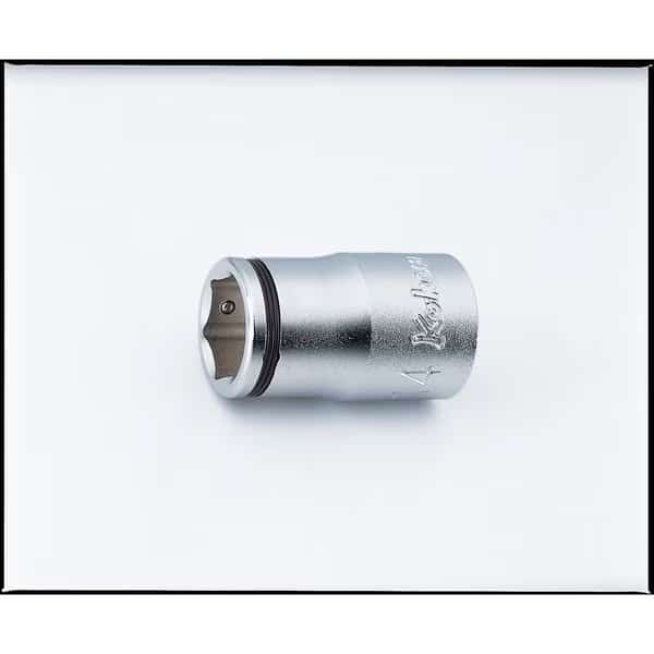 Socket 18mm Nut Grip 36mm 1/2 Sq. Drive