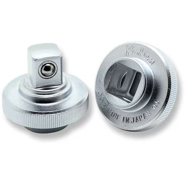 Quick Spinner 1/2 Square 33.5mm Z-series 1/2 Sq. Drive
