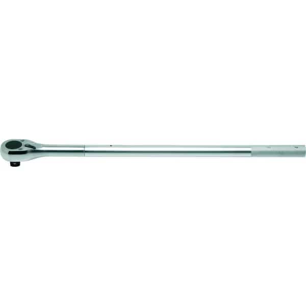Ratchet Handle 1020mm 1 Sq. Drive