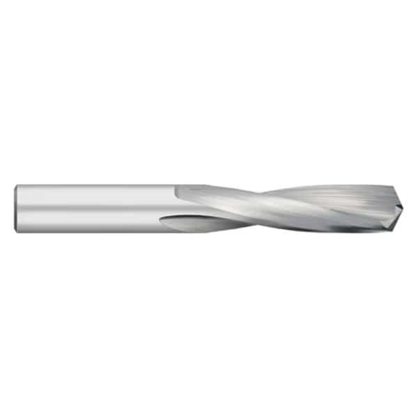 No. 11 Carbide Drill Screw Machine Length