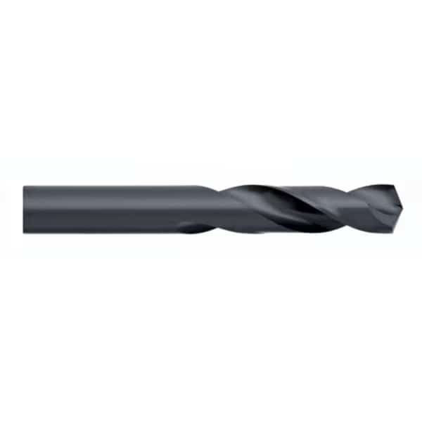 No. 26 Drill Screw Machine Length NAS Type C 135 Deg. Split Pt, PK12