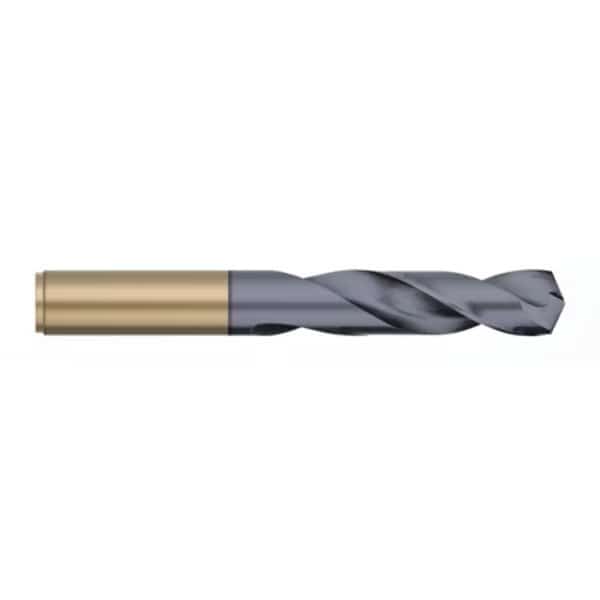 No. 50 Screw Machine Drill Cobalt ALTIN Coated 135 Deg. Split Pt