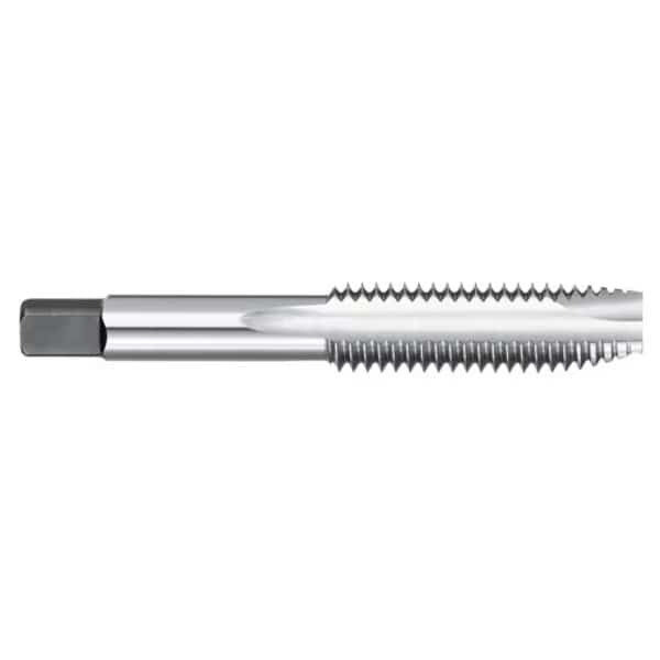 1/4-20 High Speed Steel Spiral Pt Plug Tap