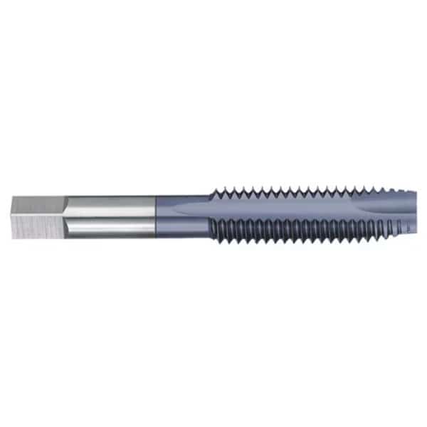 No. 12-28 High Speed Steel Spiral Pt Plug Tap ALTIN Coated