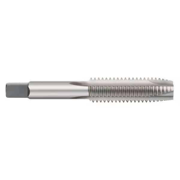 5/8-11 High Speed Steel Oversize Spiral Pt Tap .005 Oversize Plug