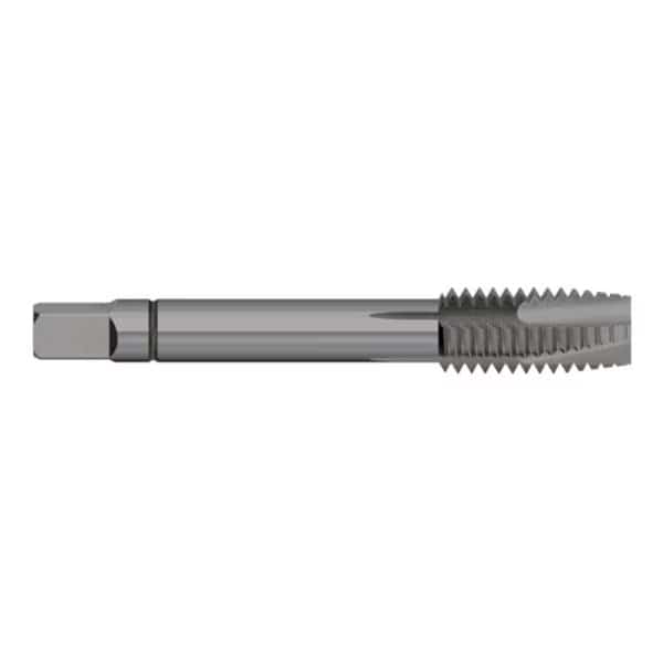 5/16-18 Spiral Pt Plug Tap High Vanadium High Speed Steel Steam Oxide