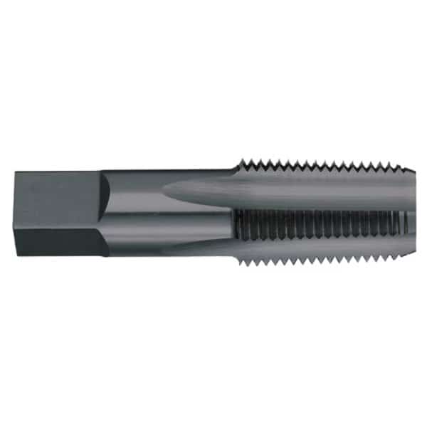 1/8-27 Taper Pipe Tap NPT Steam Oxide