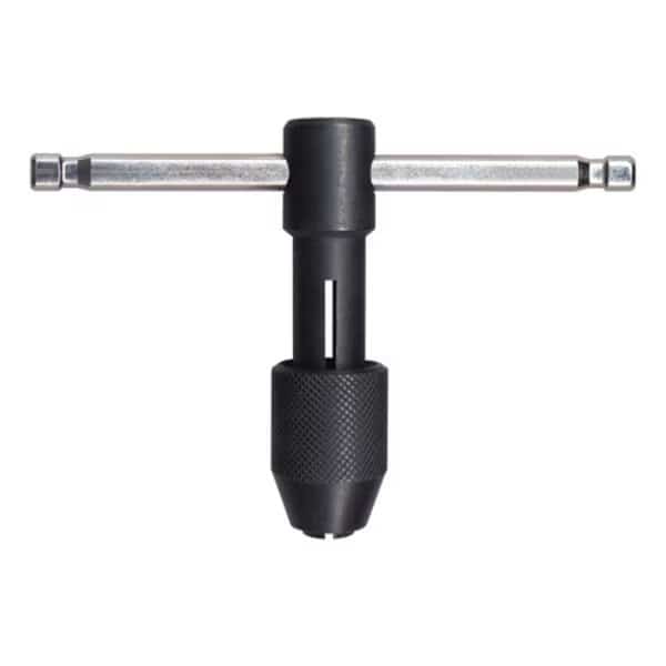 1/4 Tap Wrenches T-Handle