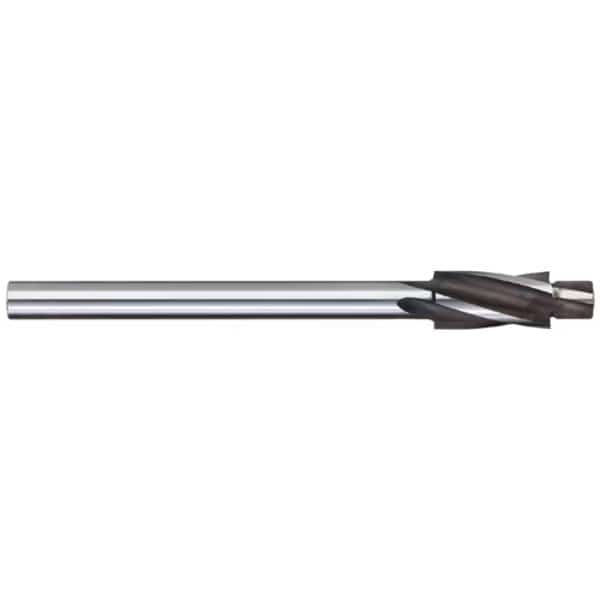 1/2 Counterbore 1/64 Oversize Capscrew Style