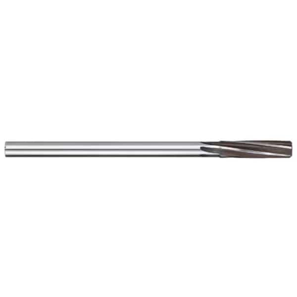 7.0mm High Speed Steel Reamer Right-Hand Spiral