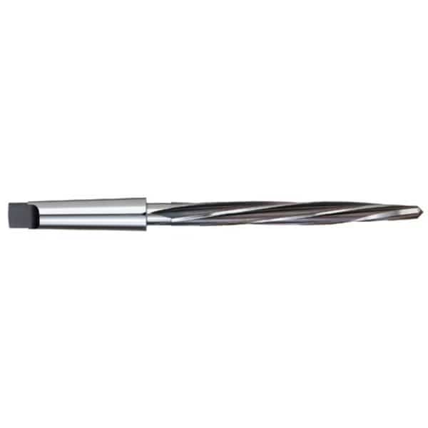 7/8 Taper Shank Bridge Reamer Left-Hand Spiral