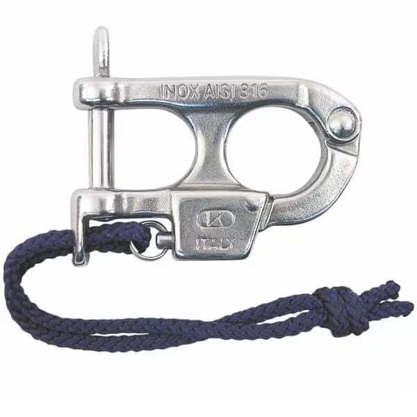 Quick Release Stainless Steel For Water Ski "Rina"