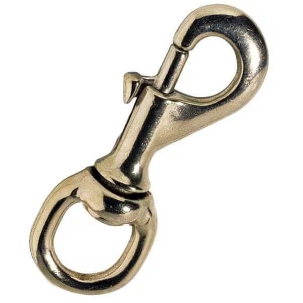 Snap Bronze Bolt Heavy Duty S.25 / 32"