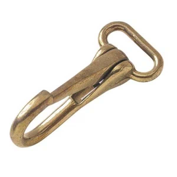 Snap B.Back Open Fixed Square Eye 22X5 N, Mfr#: 388220N00YK, KONG USA