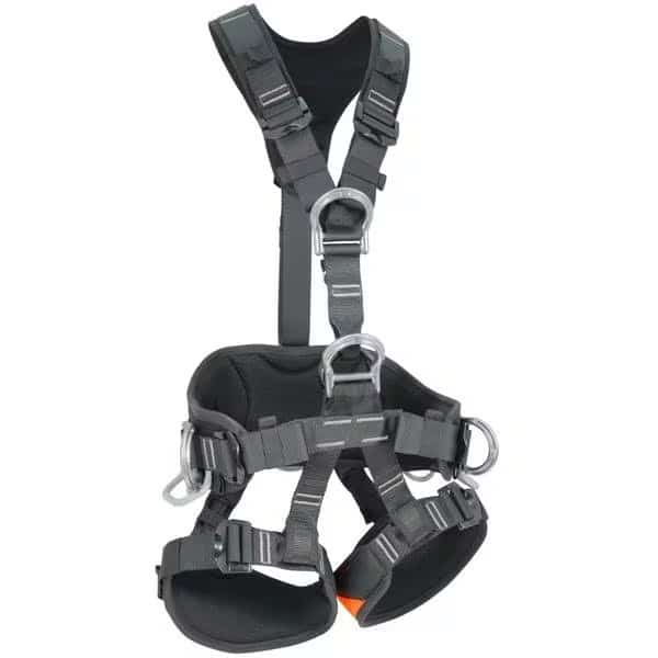 X-Five Rope Access Harness, Size S/M