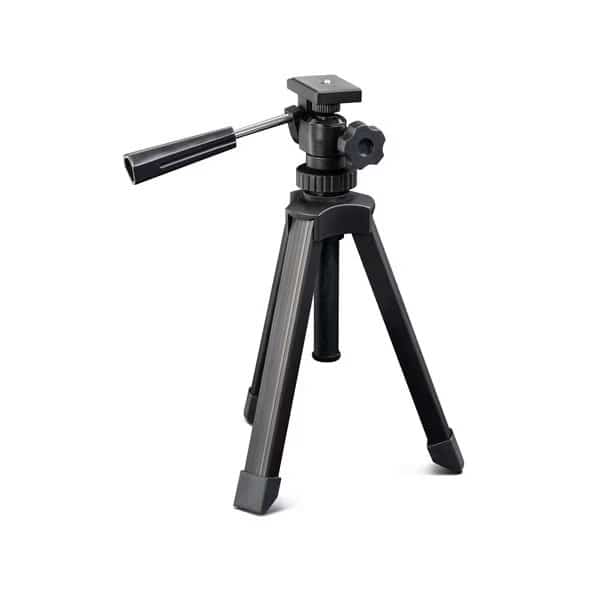 Table photographic tripod for spotting scopes - 390mm