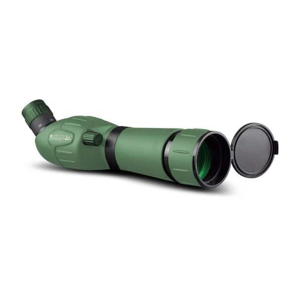 Konuspot 60C 20-60x60mm Spotting Scope with Tripod