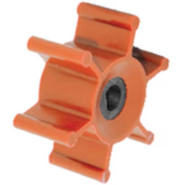 09-824P-2 Impeller For Ski/Wakeboard Ballast Pump 10-24690-03