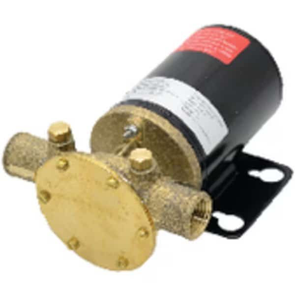 102469018 12V 13.5 GPM Talulah Ballast Pump