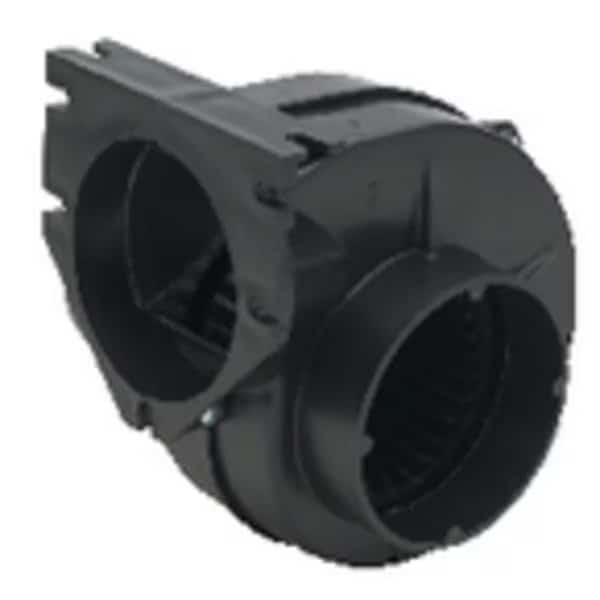 54124 3" Flange Mounted Blower