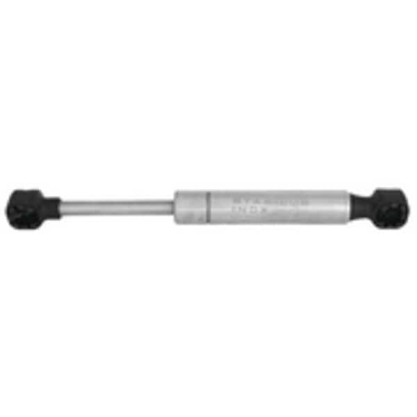 Stainless Gas Spring 8MM Rod 20" Extended; 12" Compressed; 60 LB