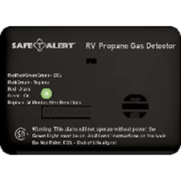 12V 20 Series Safe-T-Alert Mini RV Propane/LP Gas Alarm