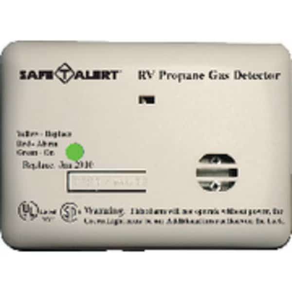 12V 20 Series Safe-T-Alert Mini RV Propane/LP Gas Alarm