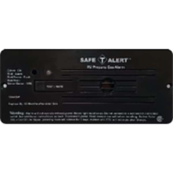 12V 30 Series Safe-T-Alert Flush Mount RV Propane/LP Gas Alarm