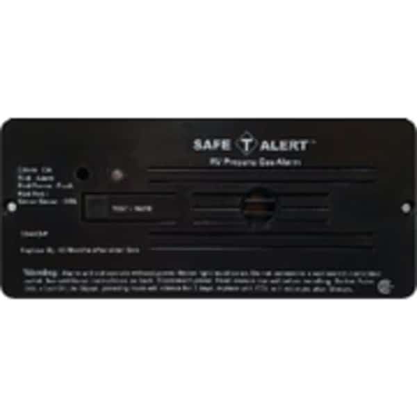 12V 30 Series Safe-T-Alert Flush Mount RV Propane/LP Gas Alarm