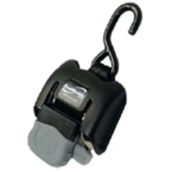 G2 Retractable Transom Tie-Downs Up to 43", PK2