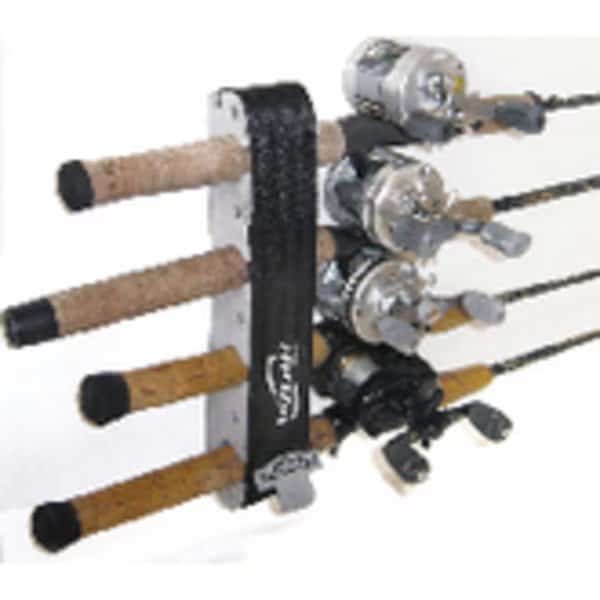 Vertical Rod Hold-Down PLUS 12"