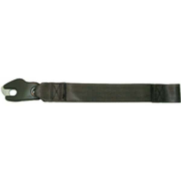 Winch Strap w/Latch-Lok Technology 2" x 20Ft